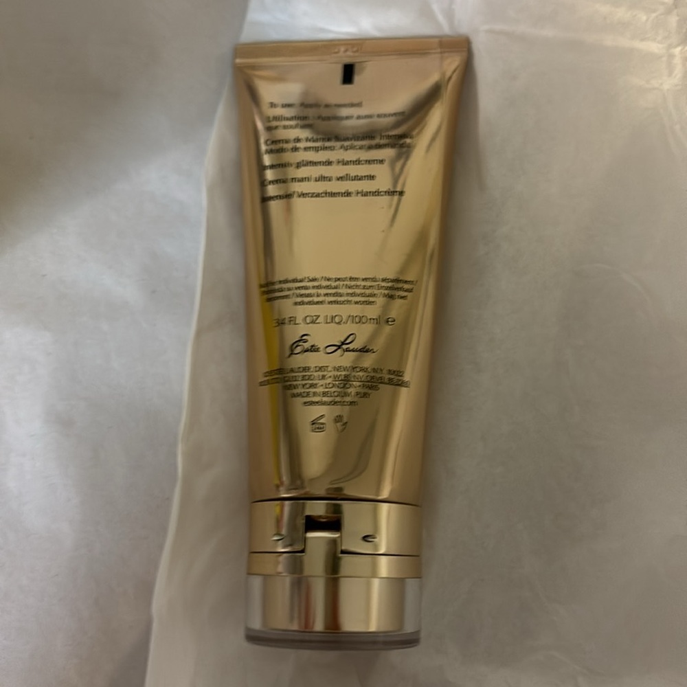 1-pc Estee lauder renutriv hand cream - Picture 3 of 4
